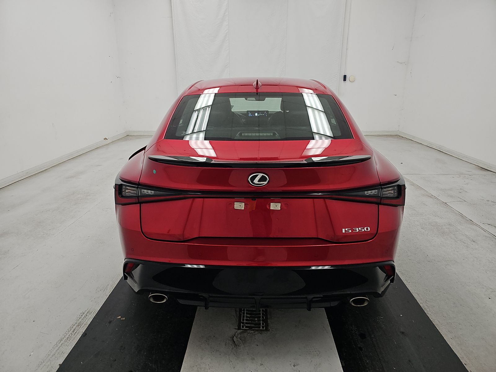 2023 Lexus IS IS 350 F SPORT RWD