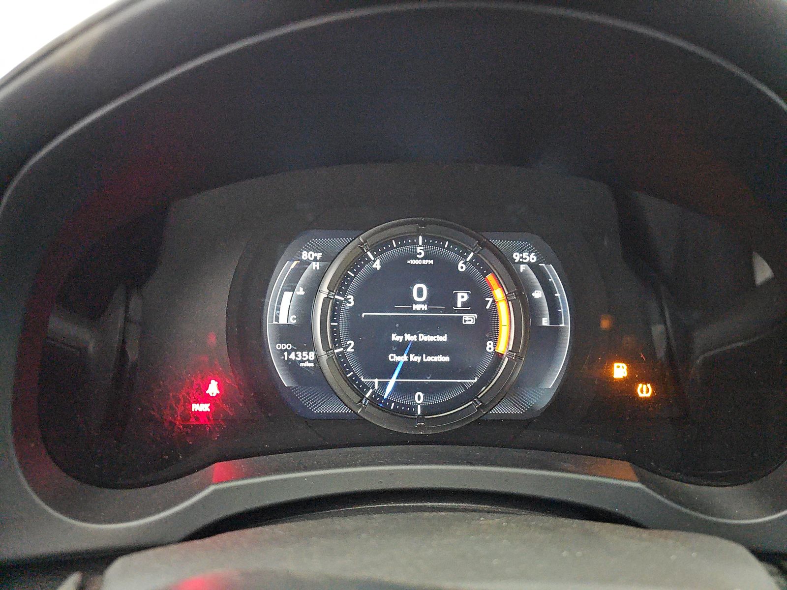 2023 Lexus IS IS 350 F SPORT RWD