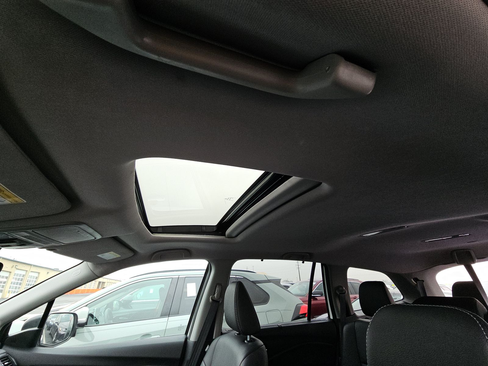 2022 Honda Pilot EX-L AWD