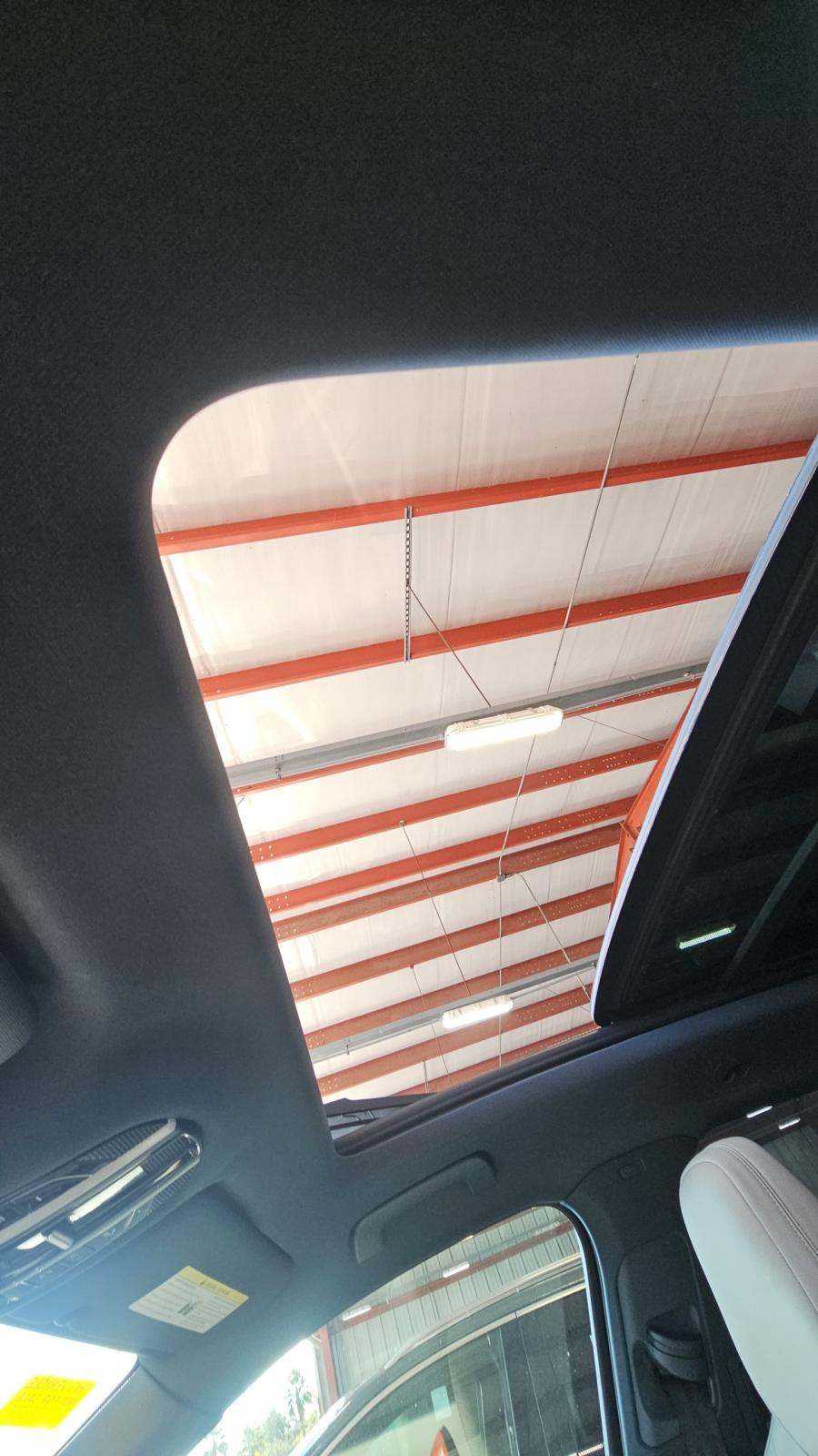 2022 Porsche Cayenne E-Hybrid AWD