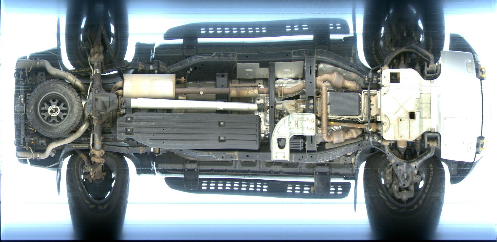 2023 Ford F-150 Tremor AWD