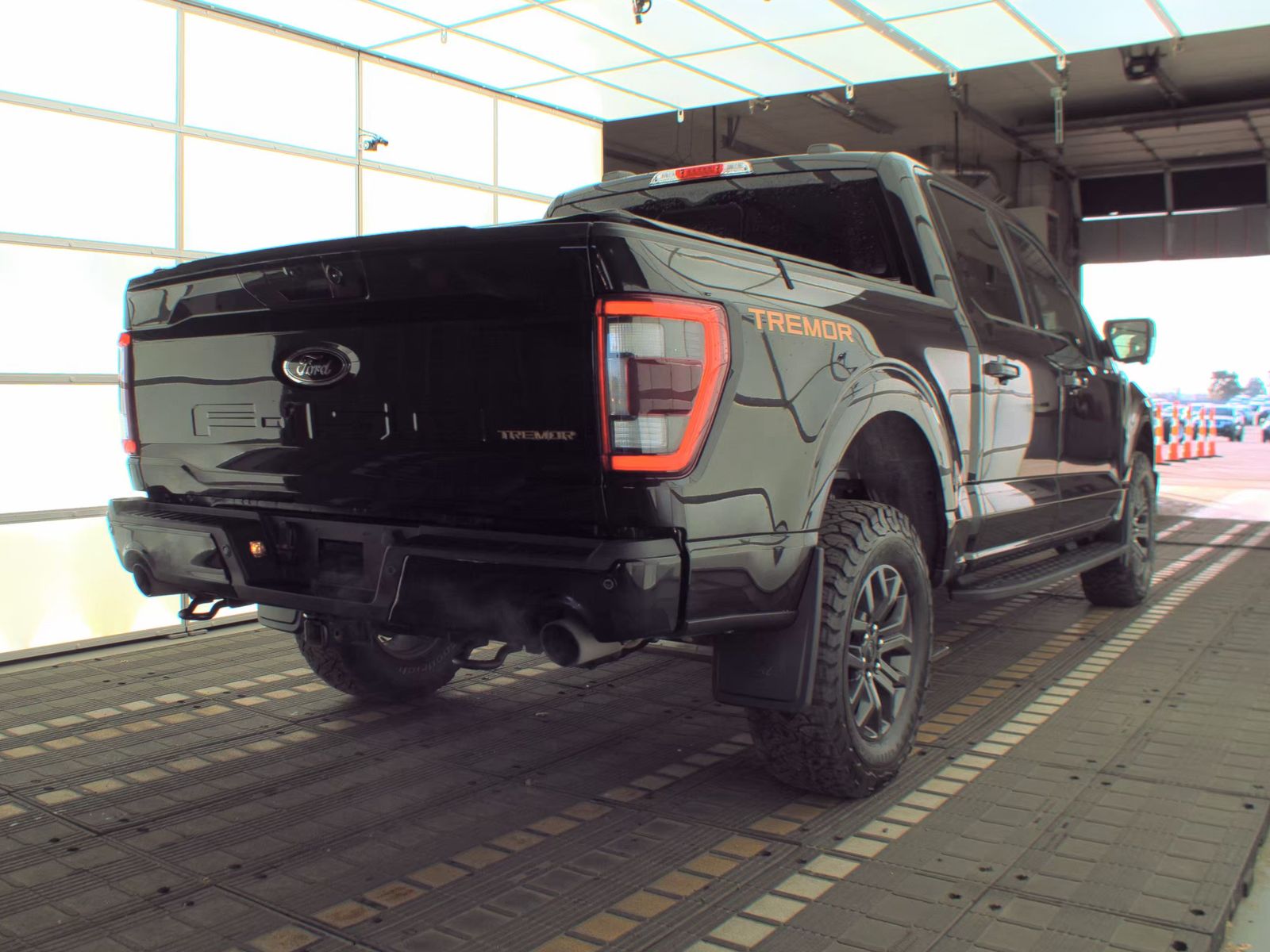 2023 Ford F-150 Tremor AWD