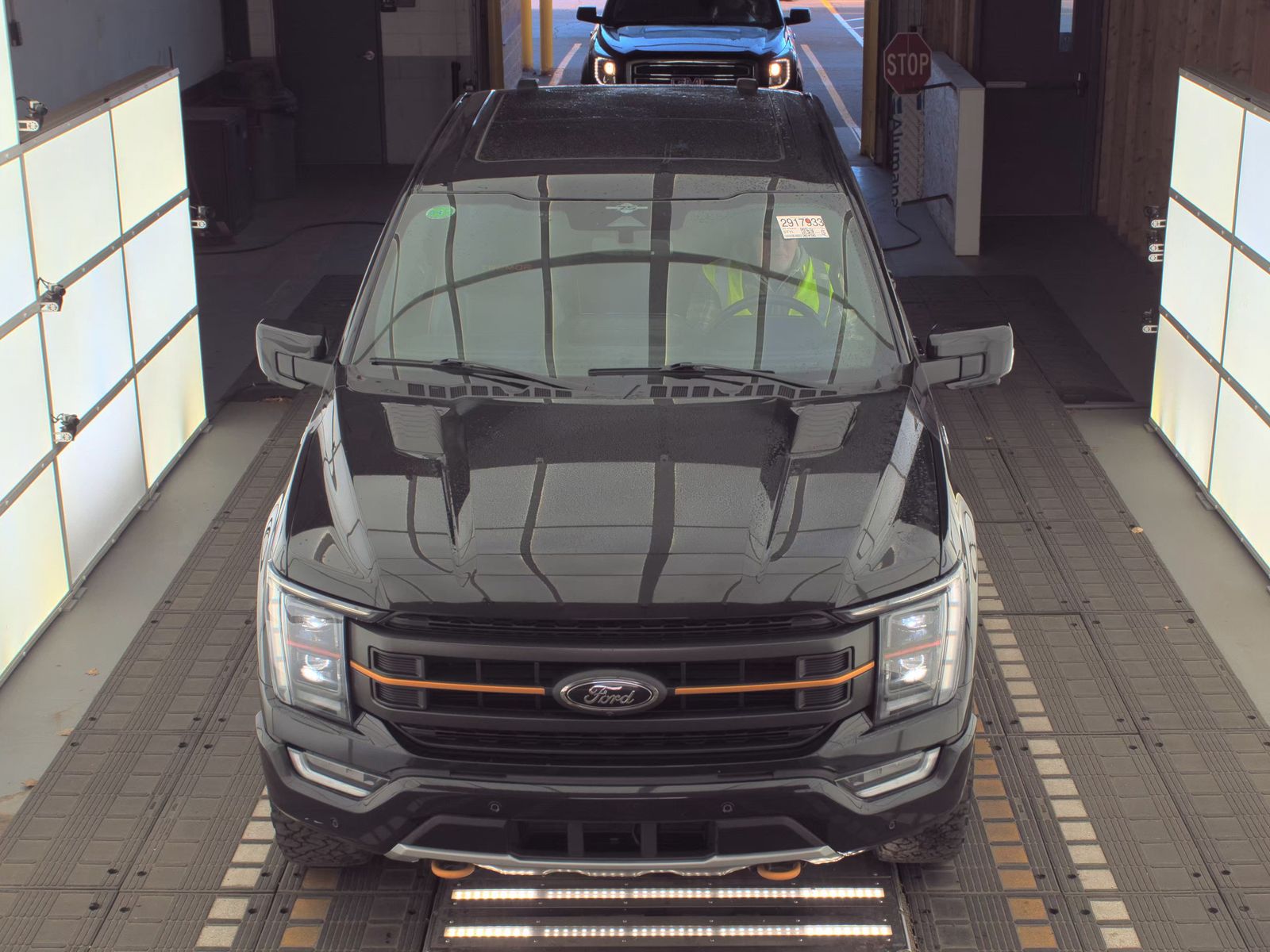 2023 Ford F-150 Tremor AWD