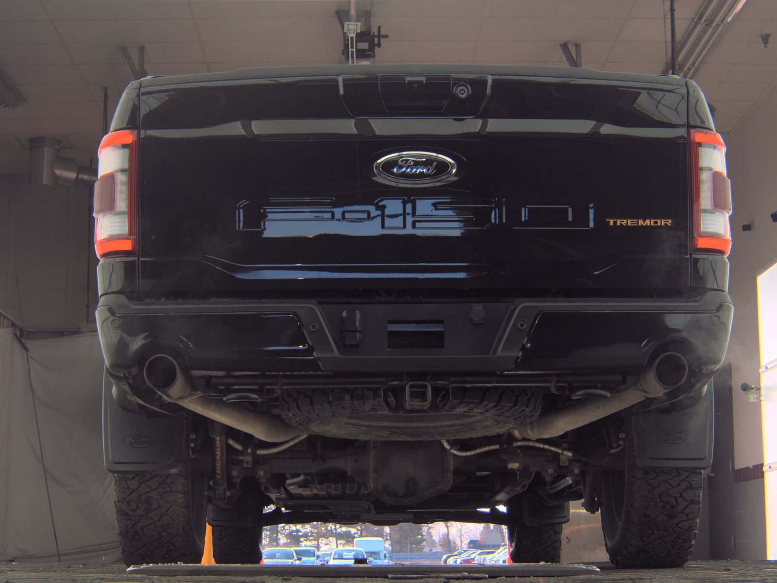 2023 Ford F-150 Tremor AWD