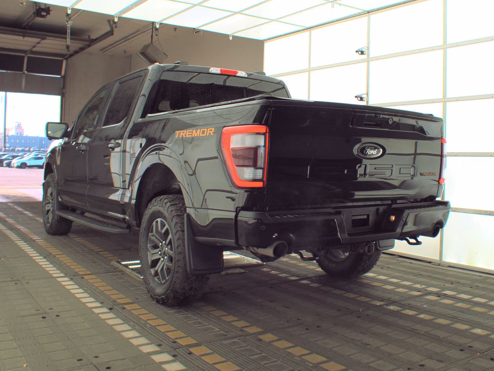 2023 Ford F-150 Tremor AWD