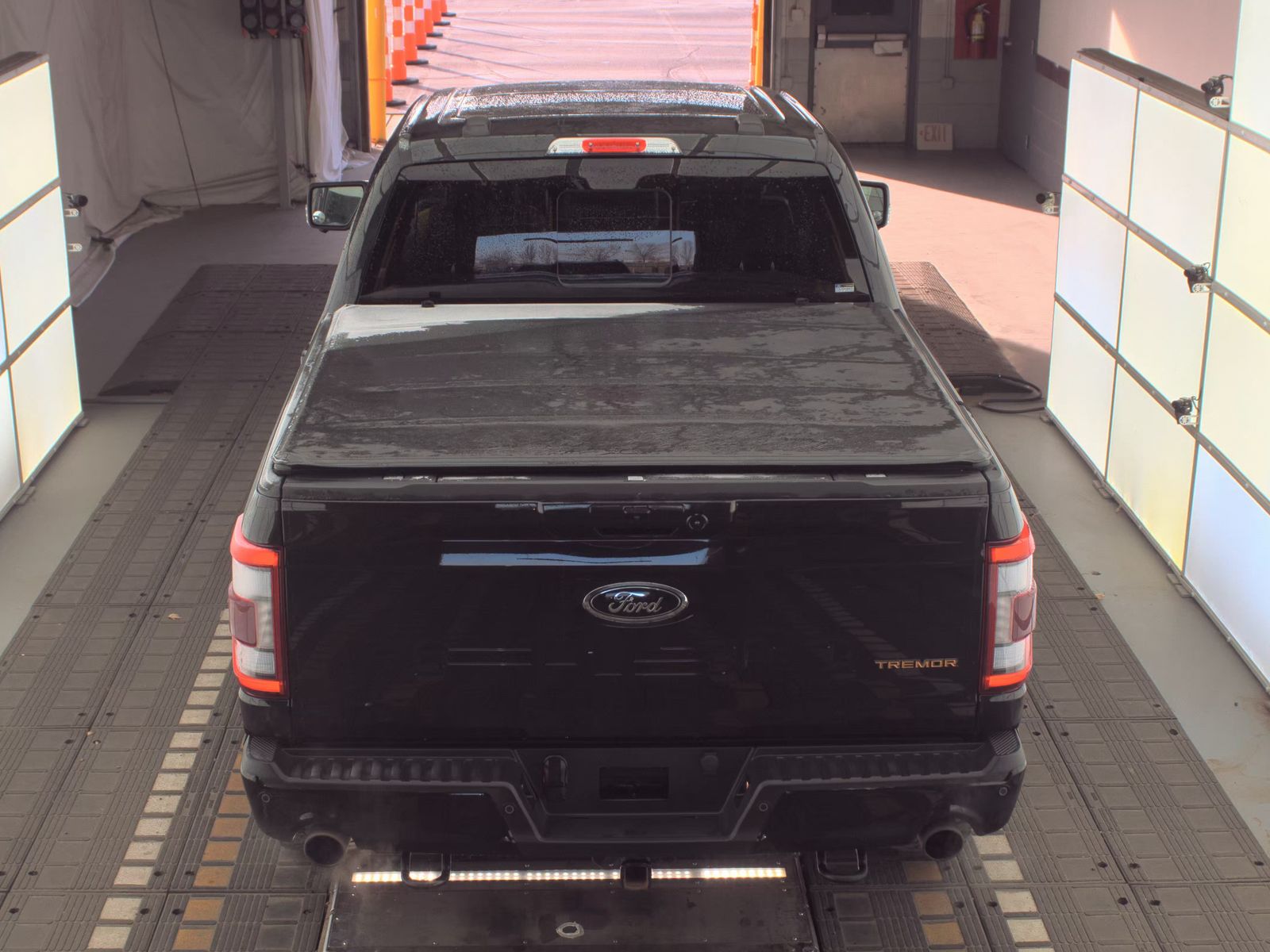 2023 Ford F-150 Tremor AWD