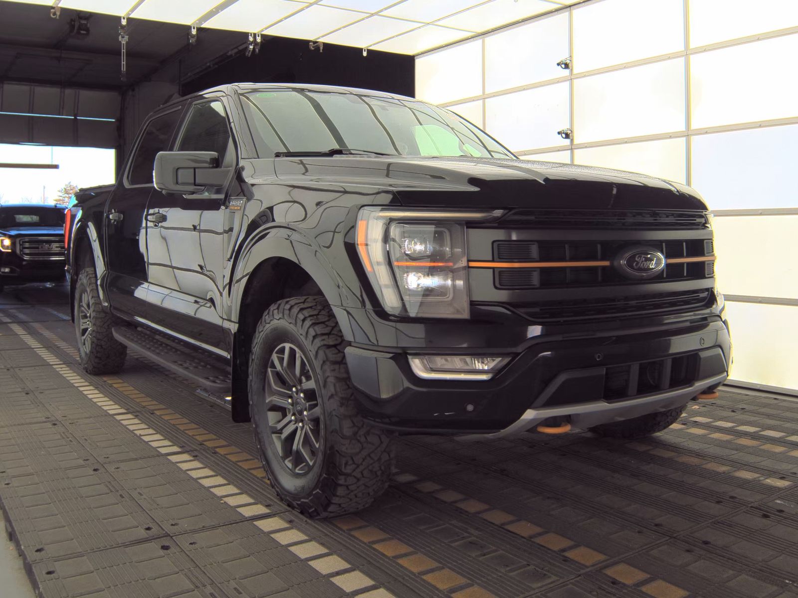 2023 Ford F-150 Tremor AWD