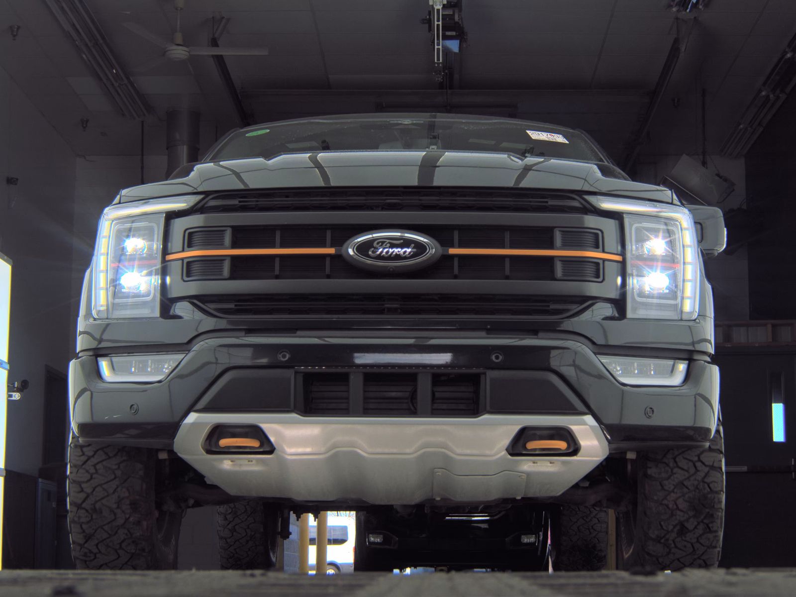 2023 Ford F-150 Tremor AWD