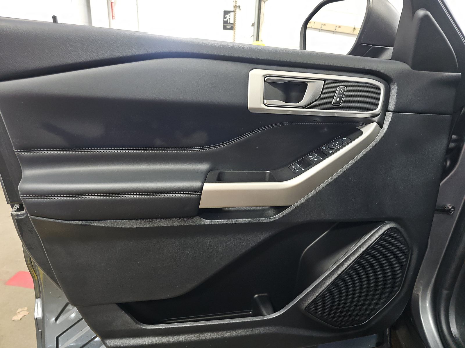 2022 Ford Explorer XLT AWD