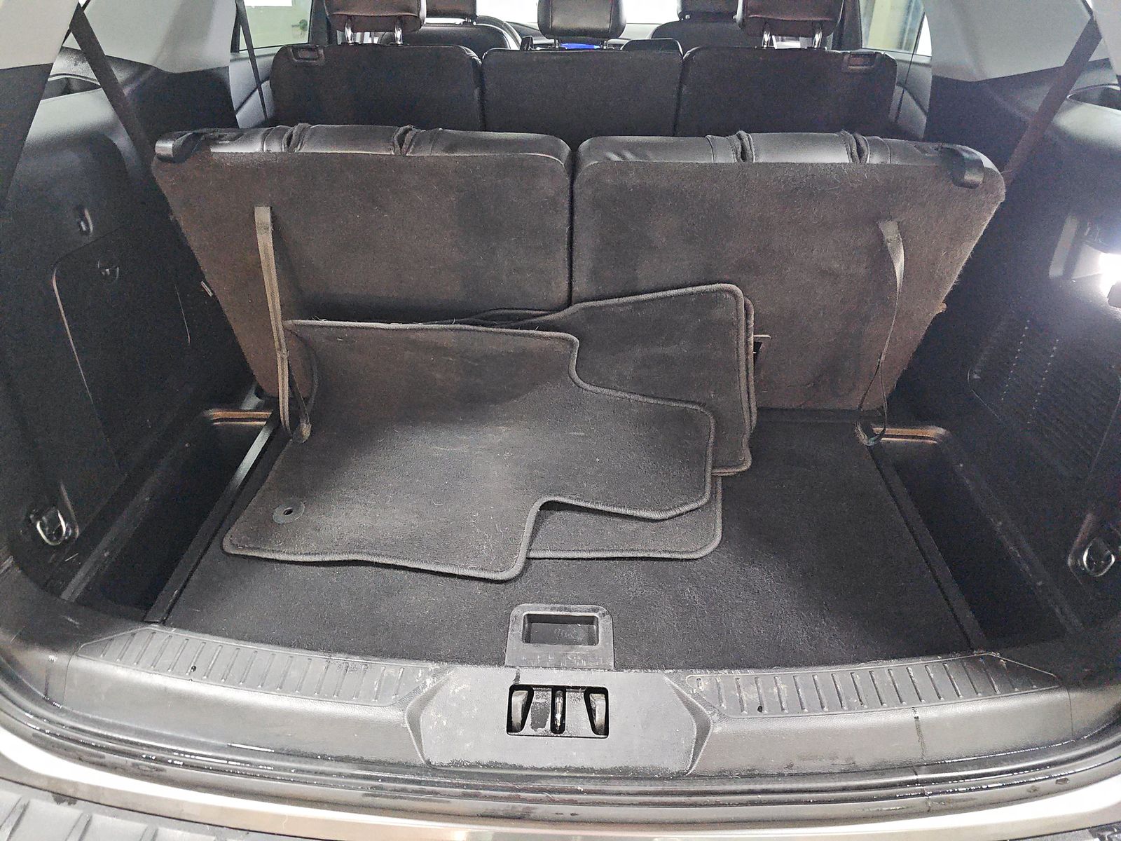 2022 Ford Explorer XLT AWD