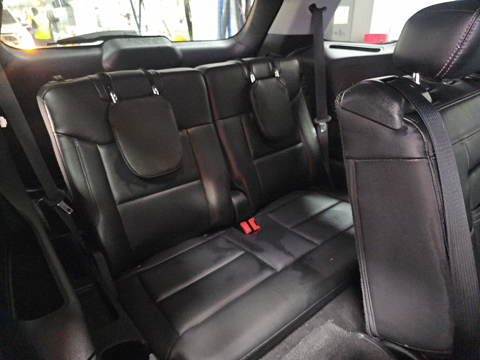 2022 Ford Explorer XLT AWD