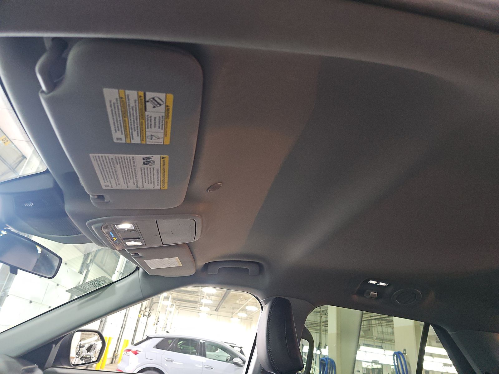 2022 Ford Explorer XLT AWD