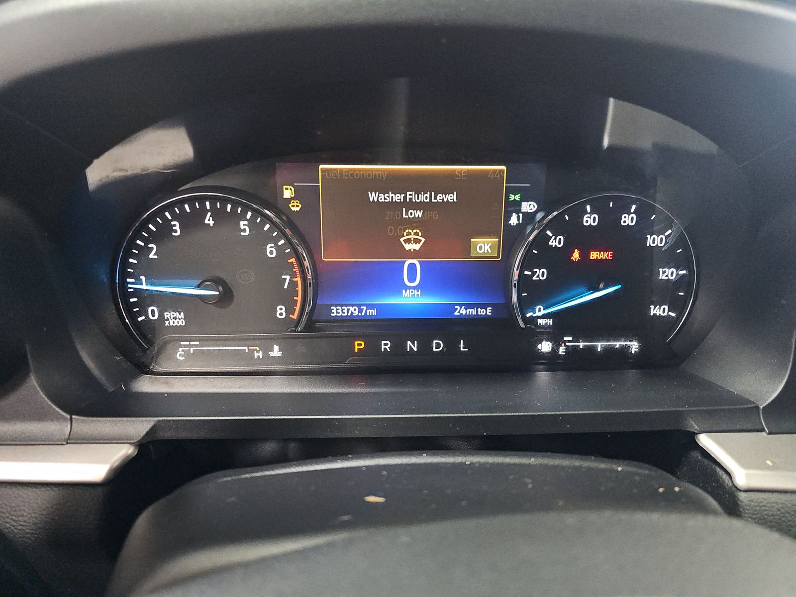 2022 Ford Explorer XLT AWD