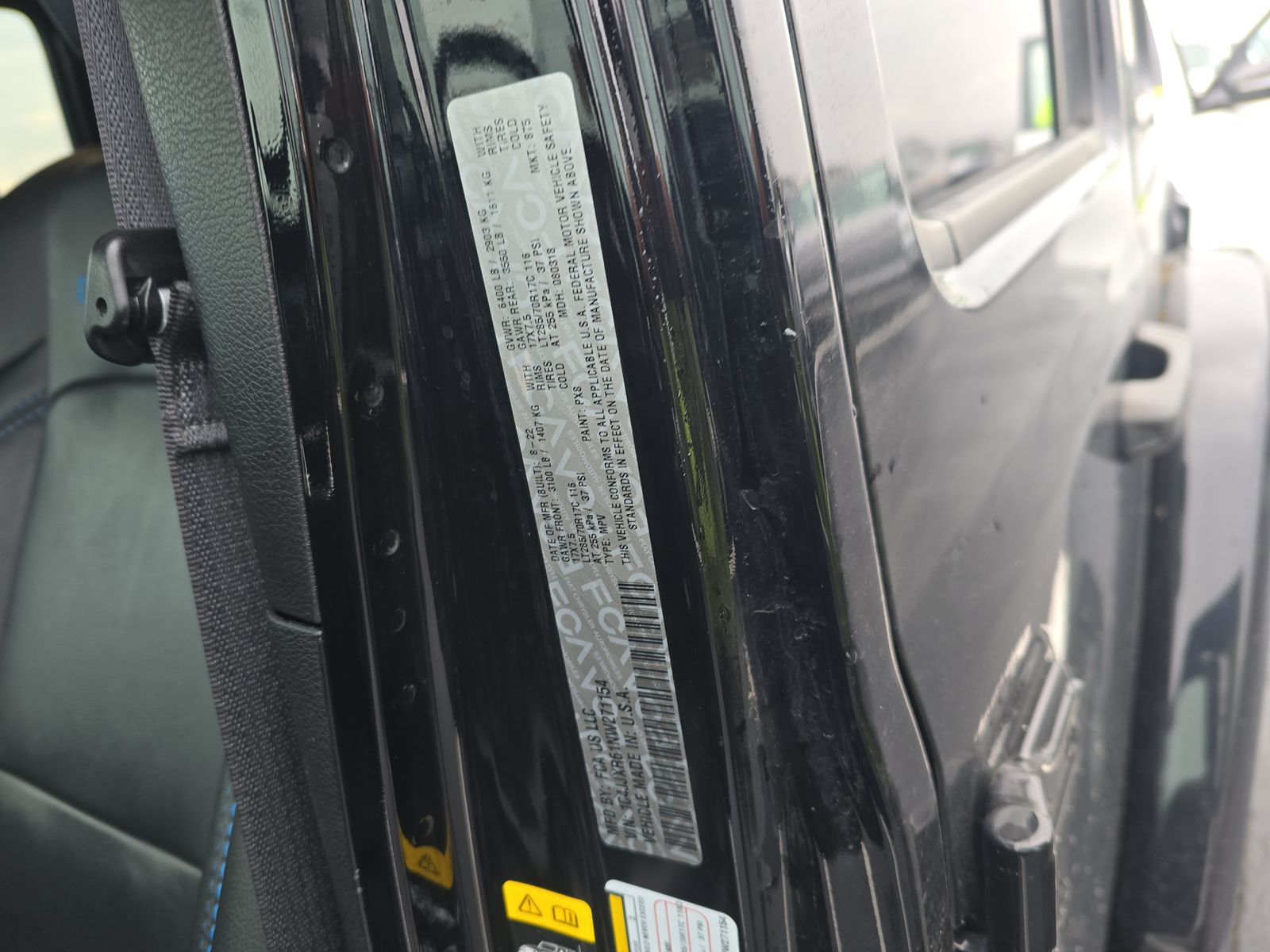 2022 Jeep Wrangler Unlimited 4xe Rubicon AWD