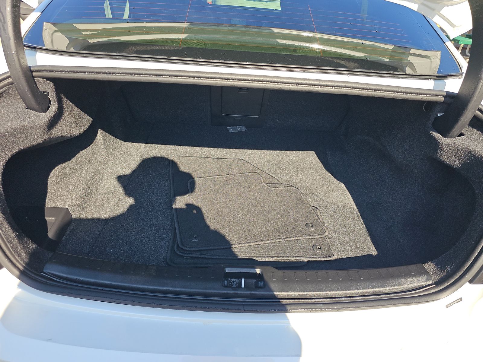 2024 Volvo S60 B5 Plus FWD