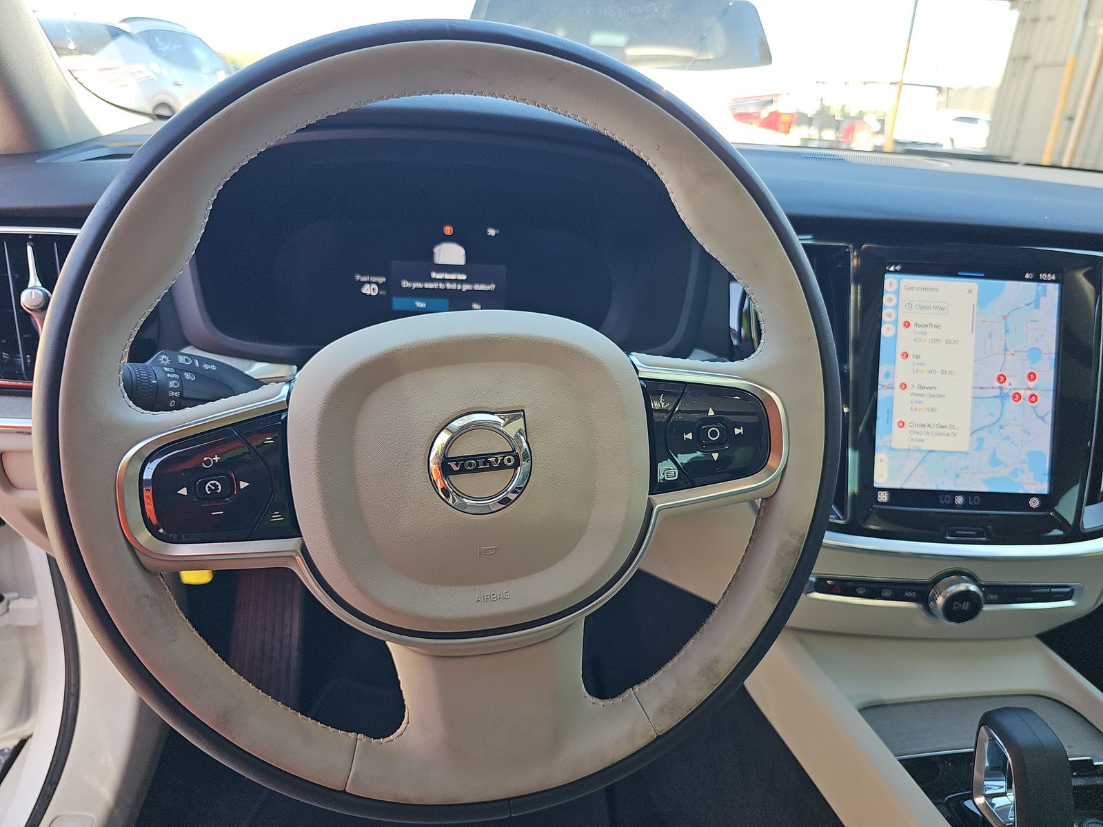 2024 Volvo S60 B5 Plus FWD