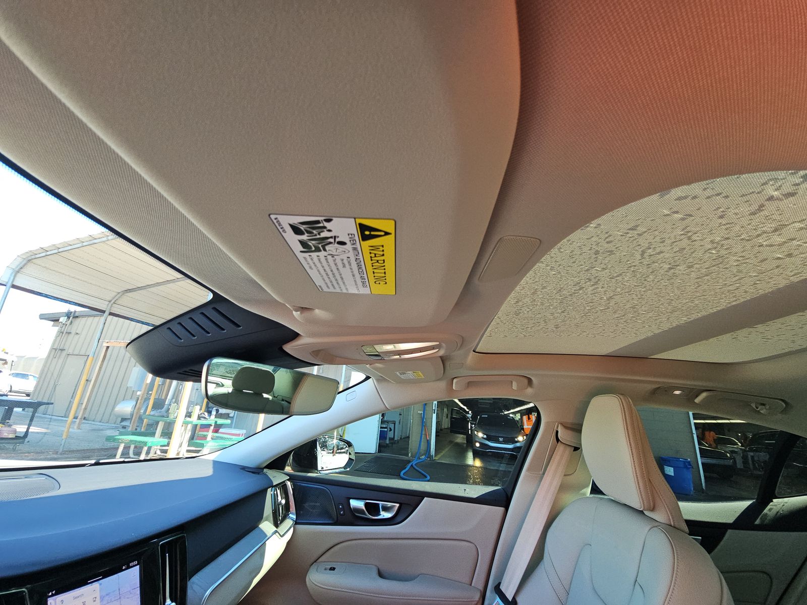 2024 Volvo S60 B5 Plus FWD