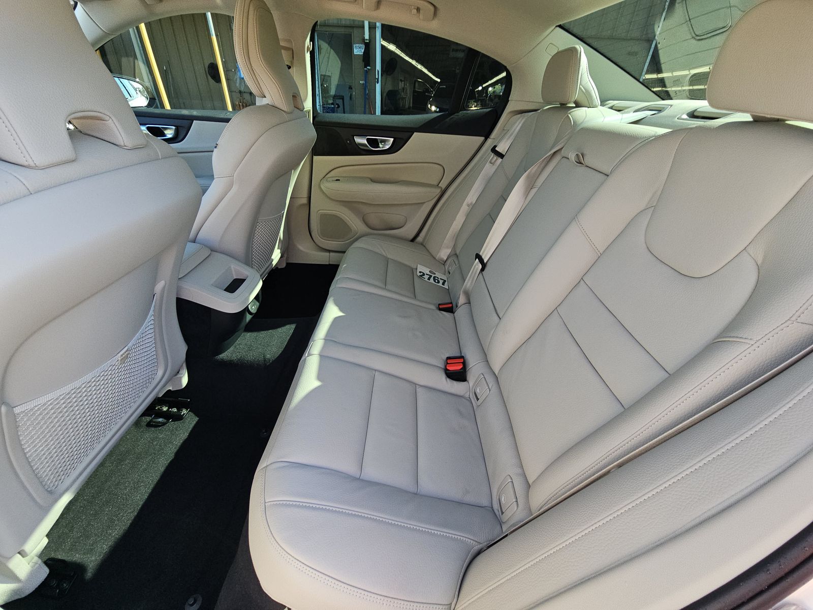 2024 Volvo S60 B5 Plus FWD