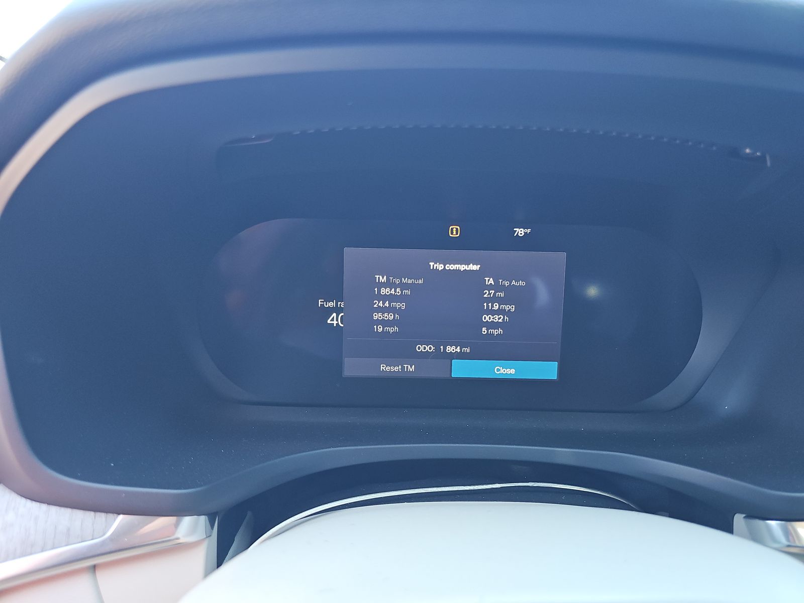 2024 Volvo S60 B5 Plus FWD