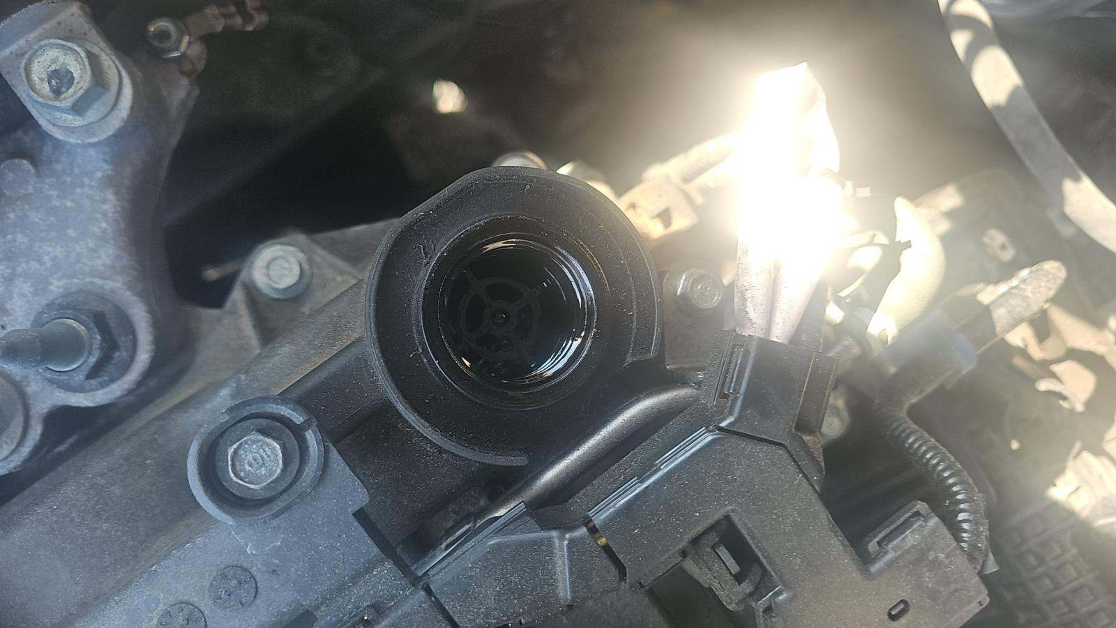 2022 Honda CR-V EX-L AWD