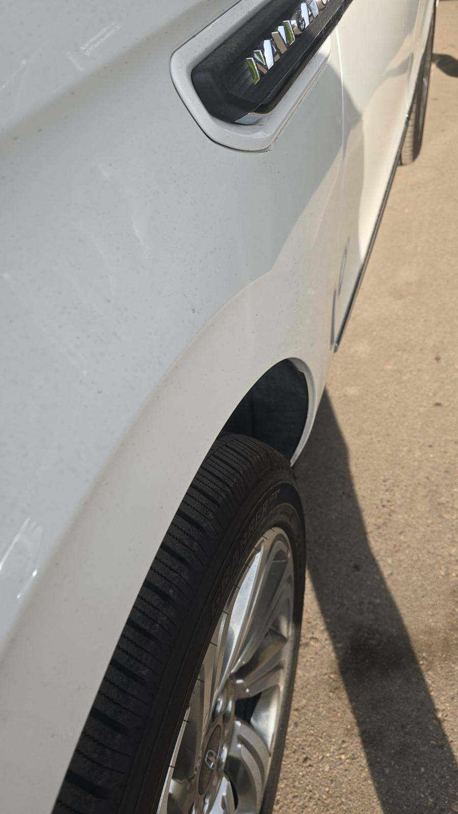 2024 Lincoln Navigator Reserve AWD