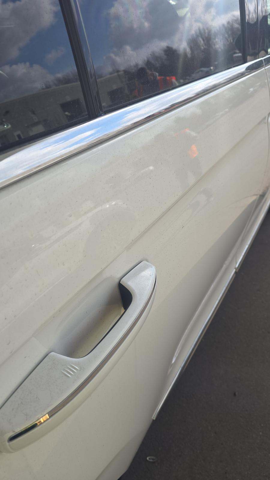 2024 Lincoln Navigator Reserve AWD