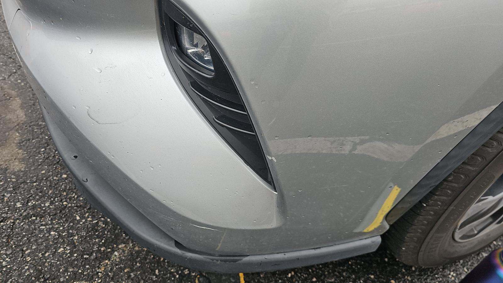 2021 Toyota Highlander XLE FWD