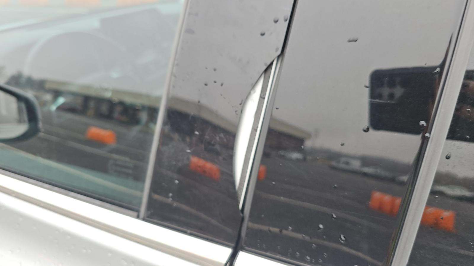 2021 Toyota Highlander XLE FWD