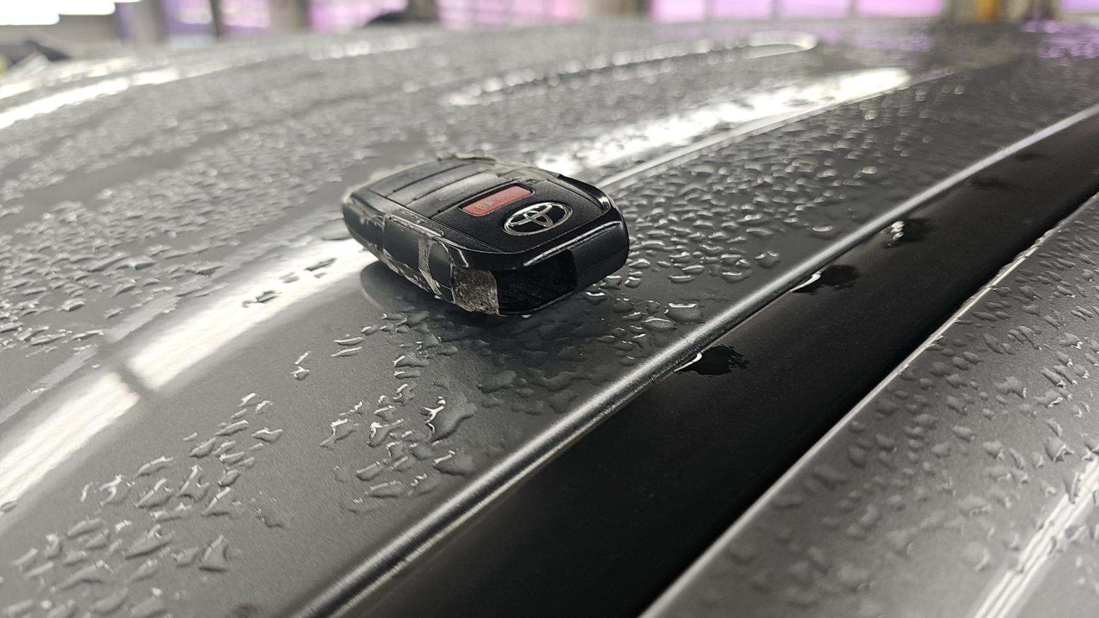 2024 Toyota Highlander LE AWD