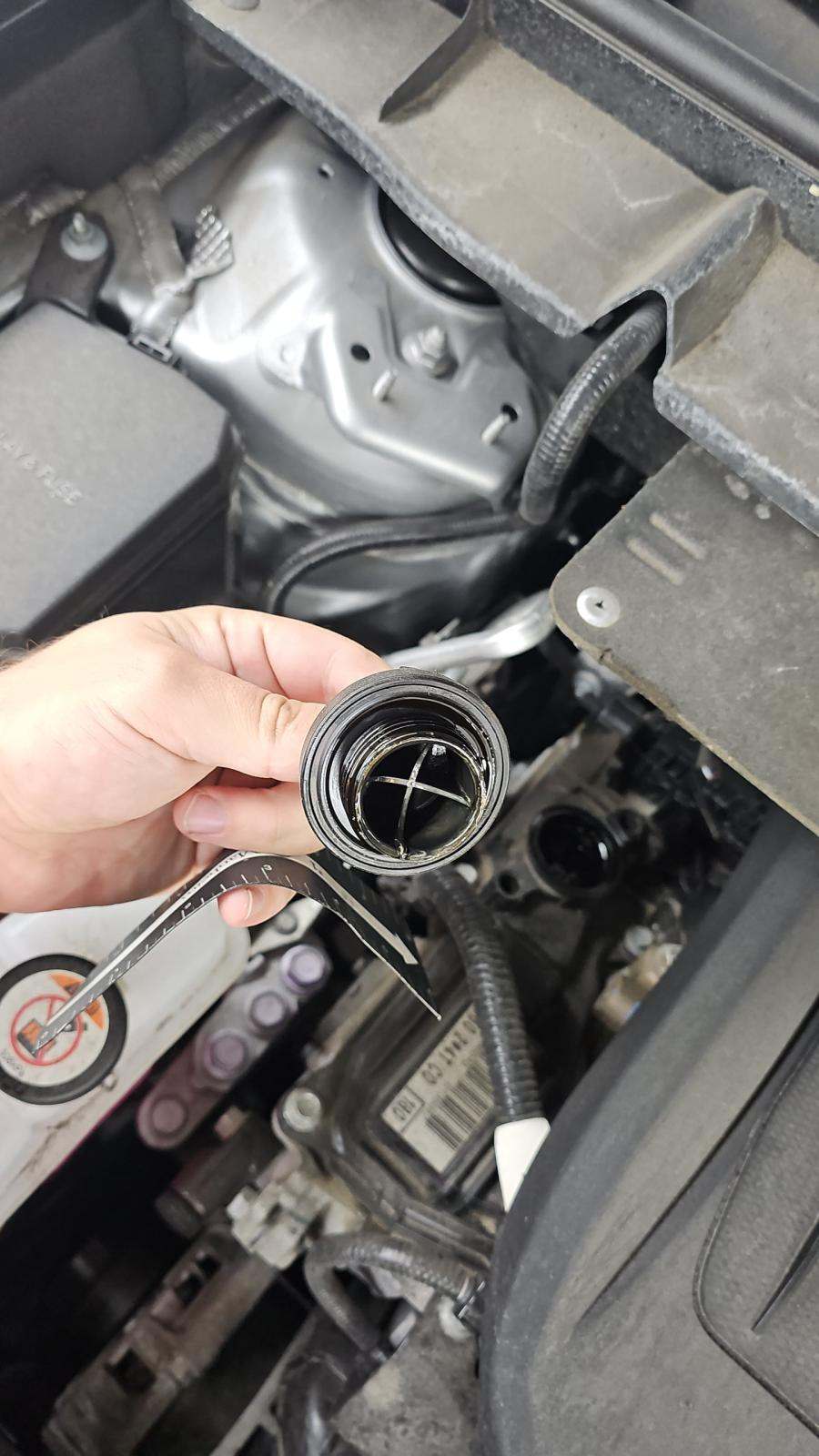 2024 Toyota Highlander LE AWD