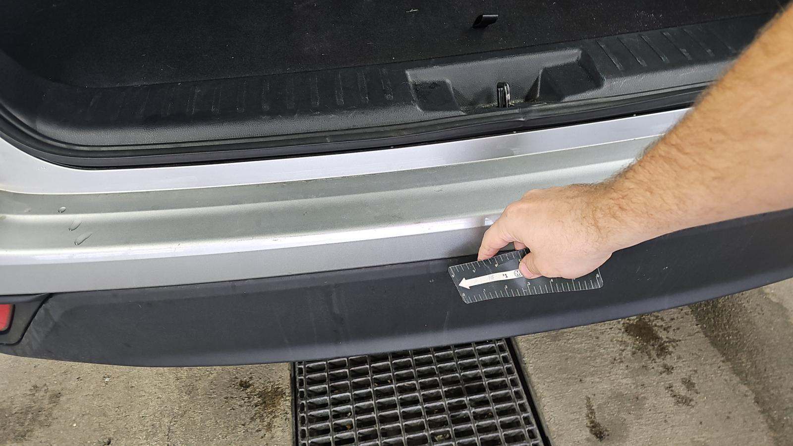 2024 Toyota Highlander LE AWD