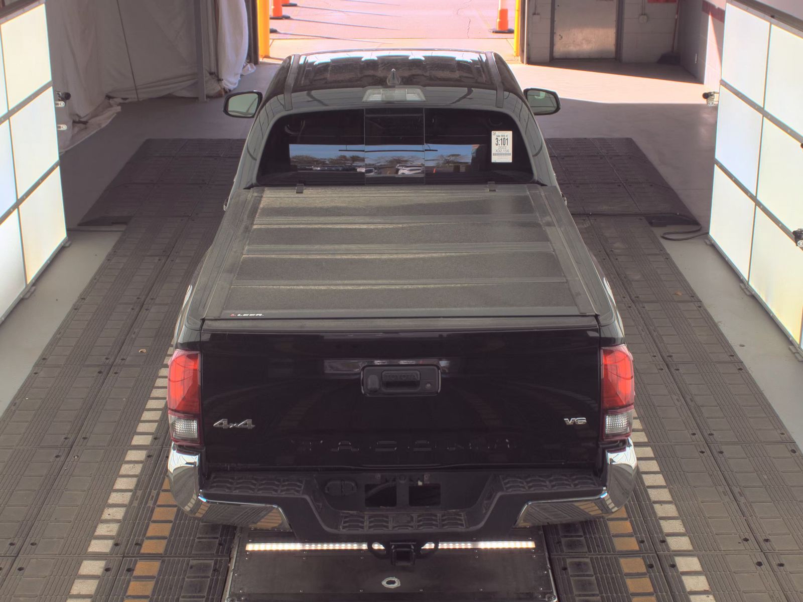 2022 Toyota Tacoma SR5 AWD