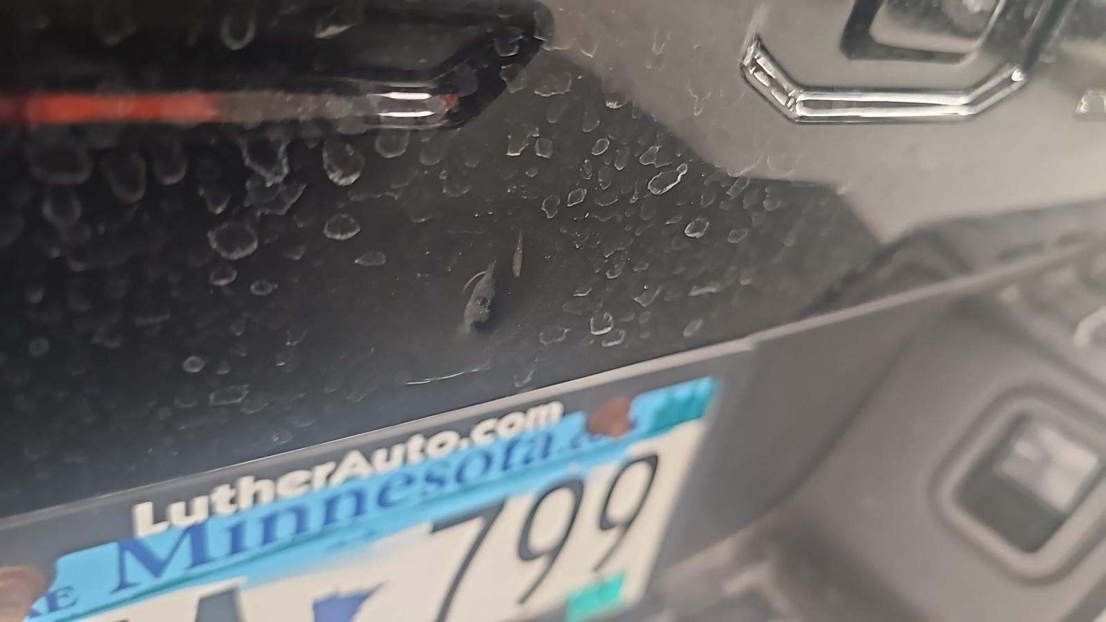 2022 Toyota Tacoma SR5 AWD