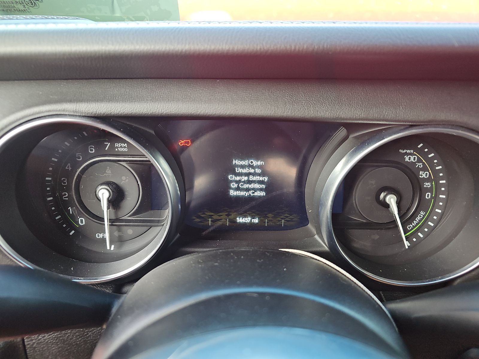 2023 Jeep Wrangler 4xe Sahara AWD