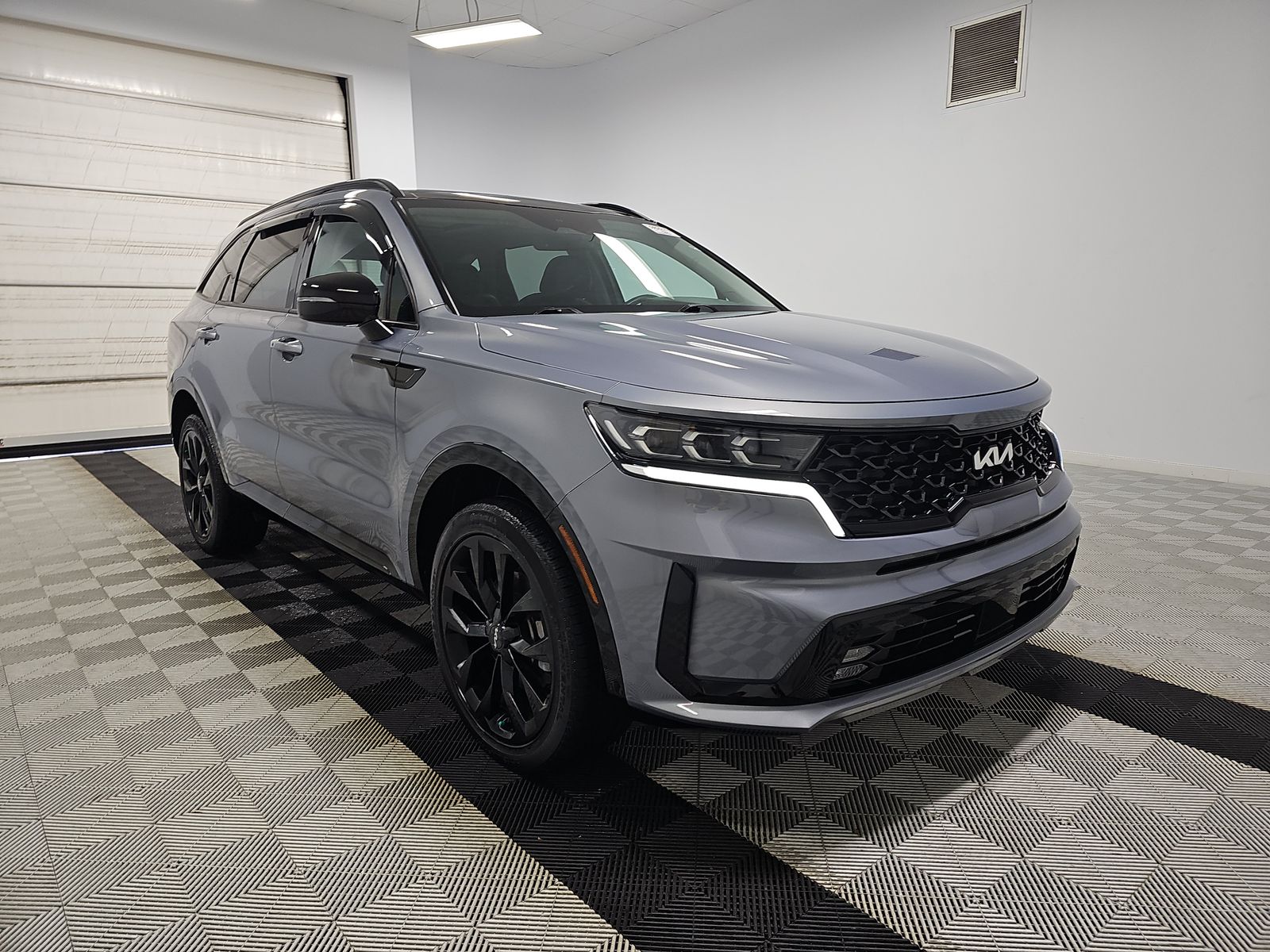 2023 Kia Sorento SX AWD