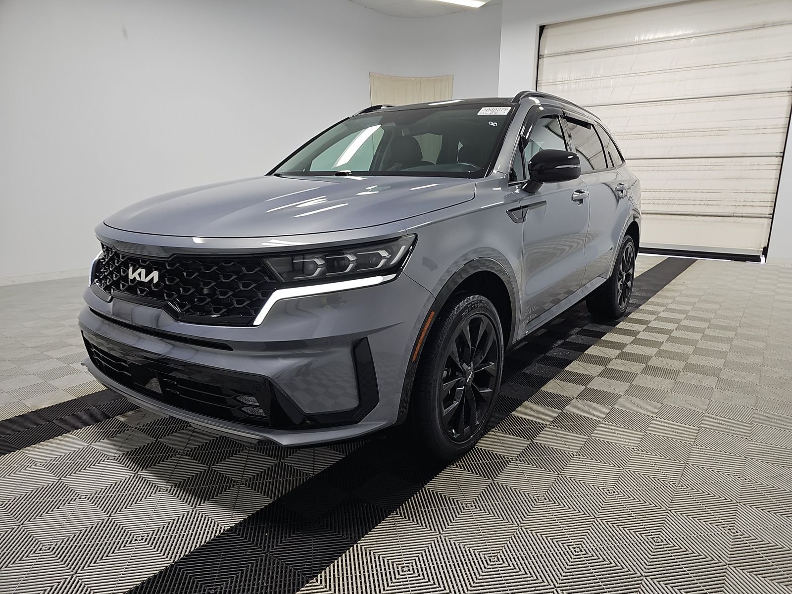 2023 Kia Sorento SX AWD