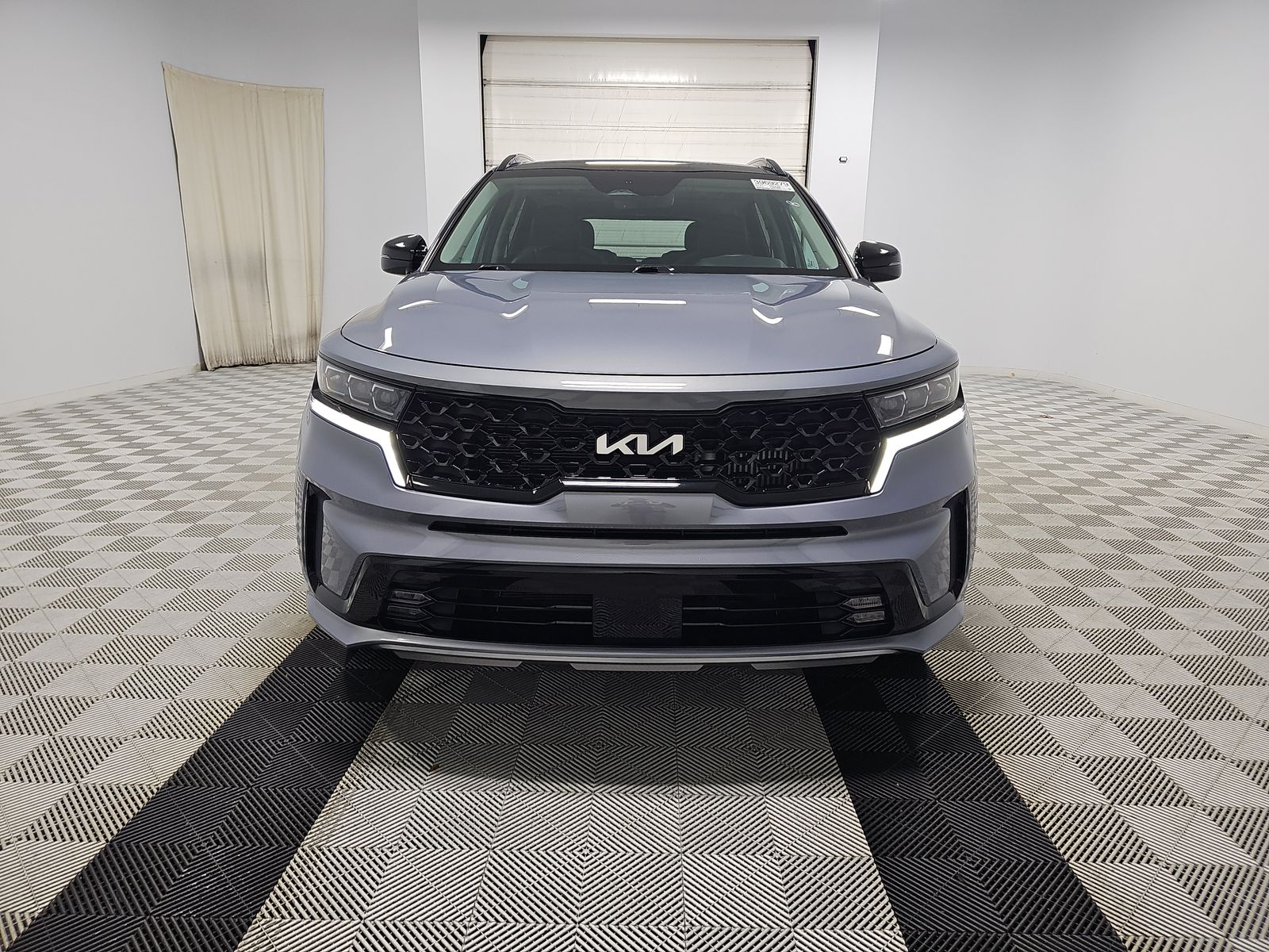 2023 Kia Sorento SX AWD