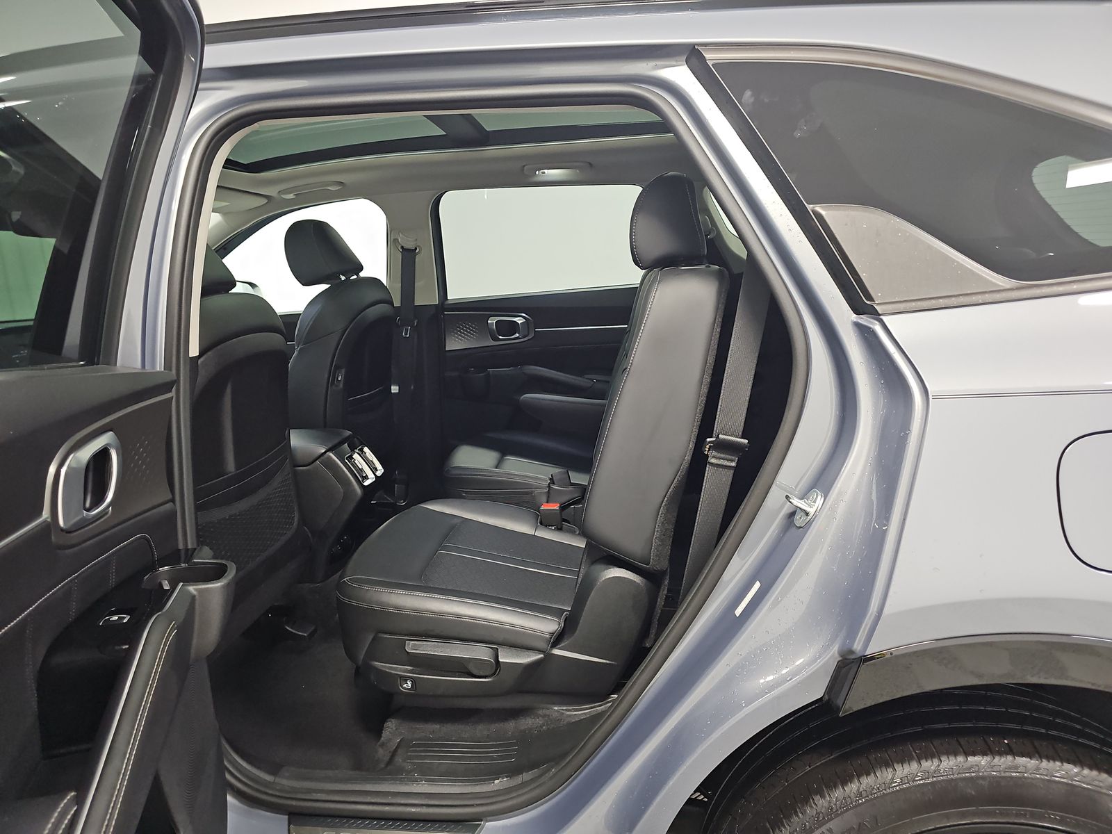 2023 Kia Sorento SX AWD