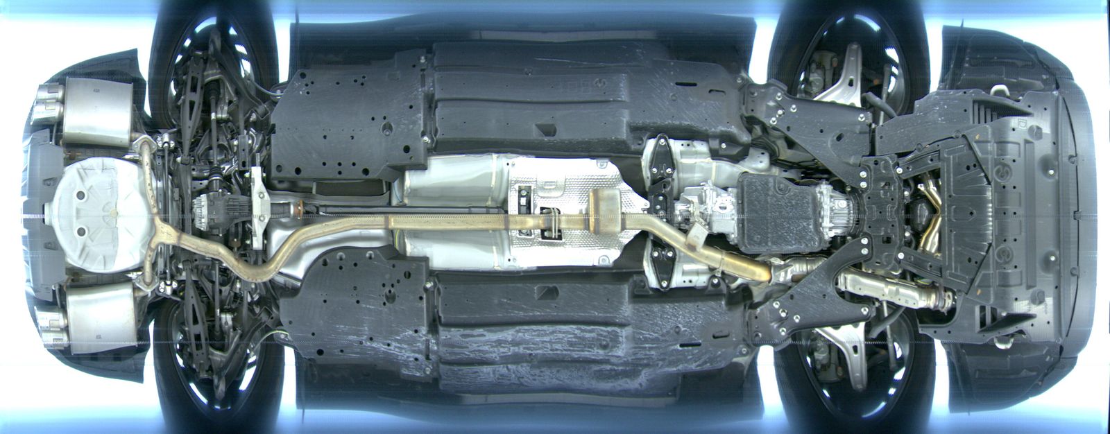 2022 Subaru WRX Base AWD