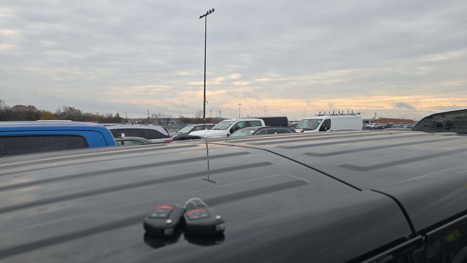 2022 Jeep Wrangler Unlimited 4xe Rubicon AWD