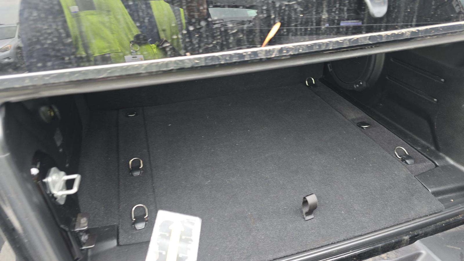 2022 Jeep Wrangler Unlimited 4xe Rubicon AWD