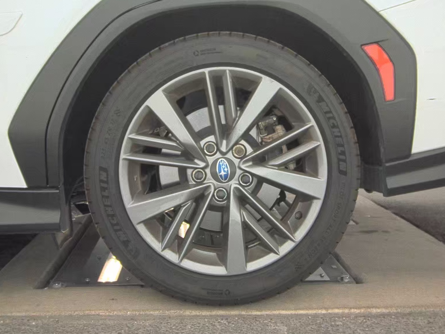 2022 Subaru WRX Base AWD