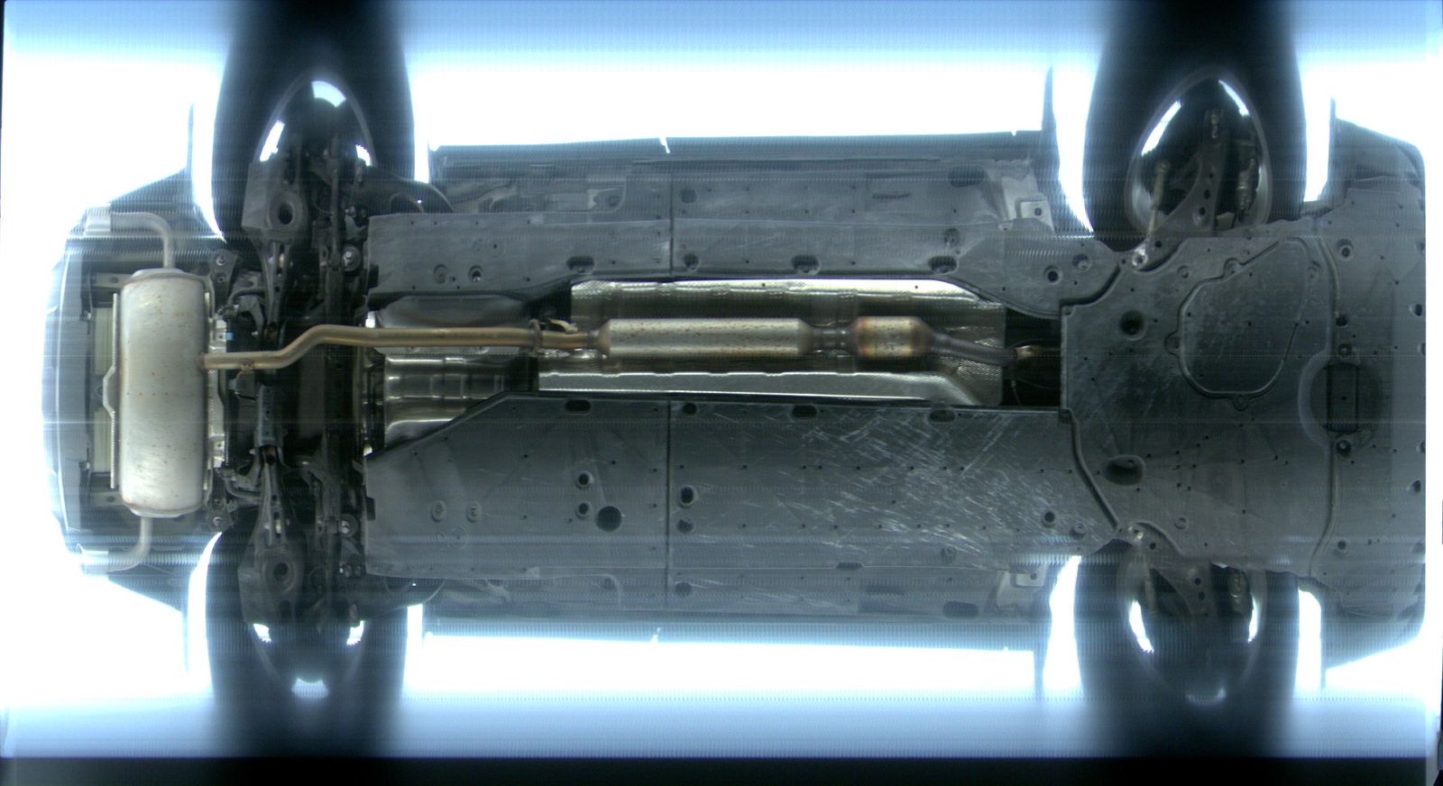 2024 Toyota RAV4 XLE FWD