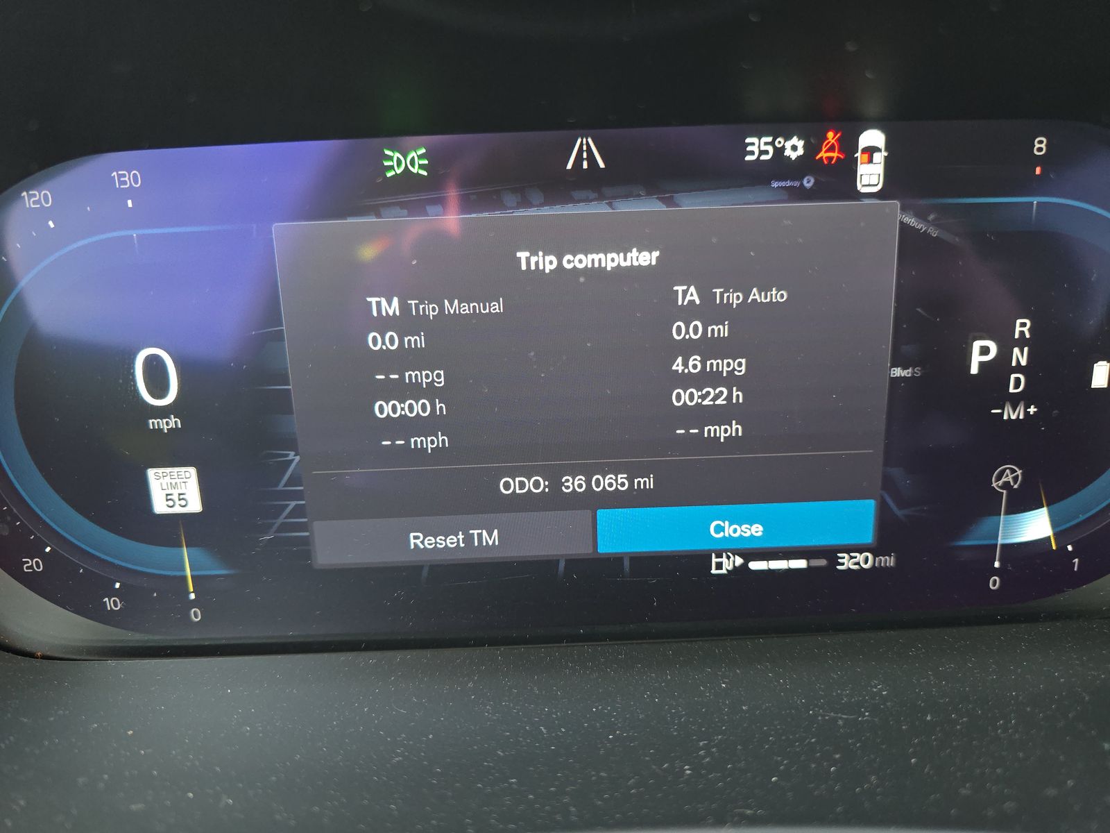 2024 Volvo XC90 B6 Plus AWD