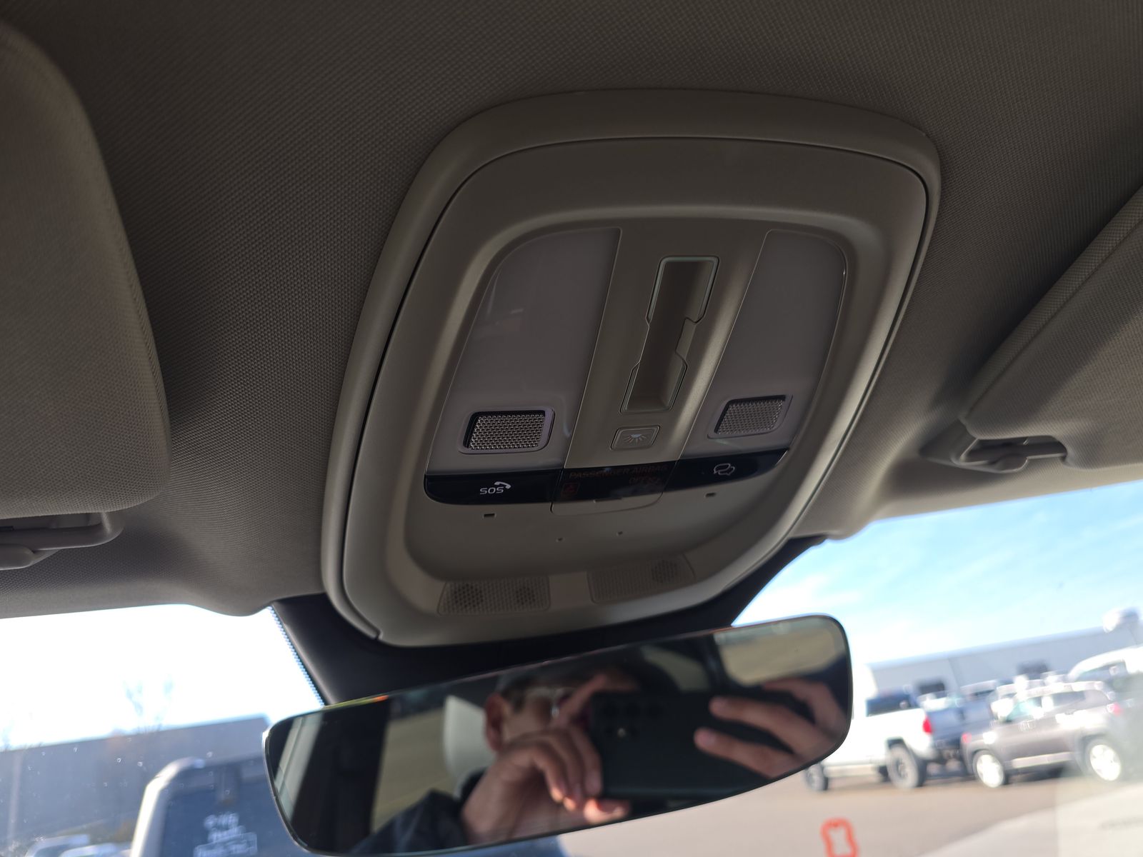 2024 Volvo XC90 B6 Plus AWD