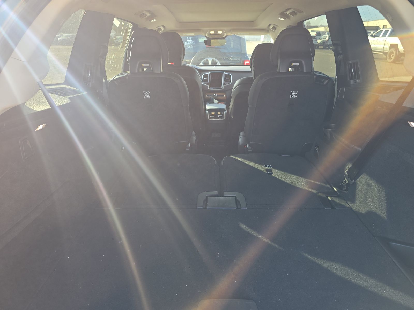 2024 Volvo XC90 B6 Plus AWD