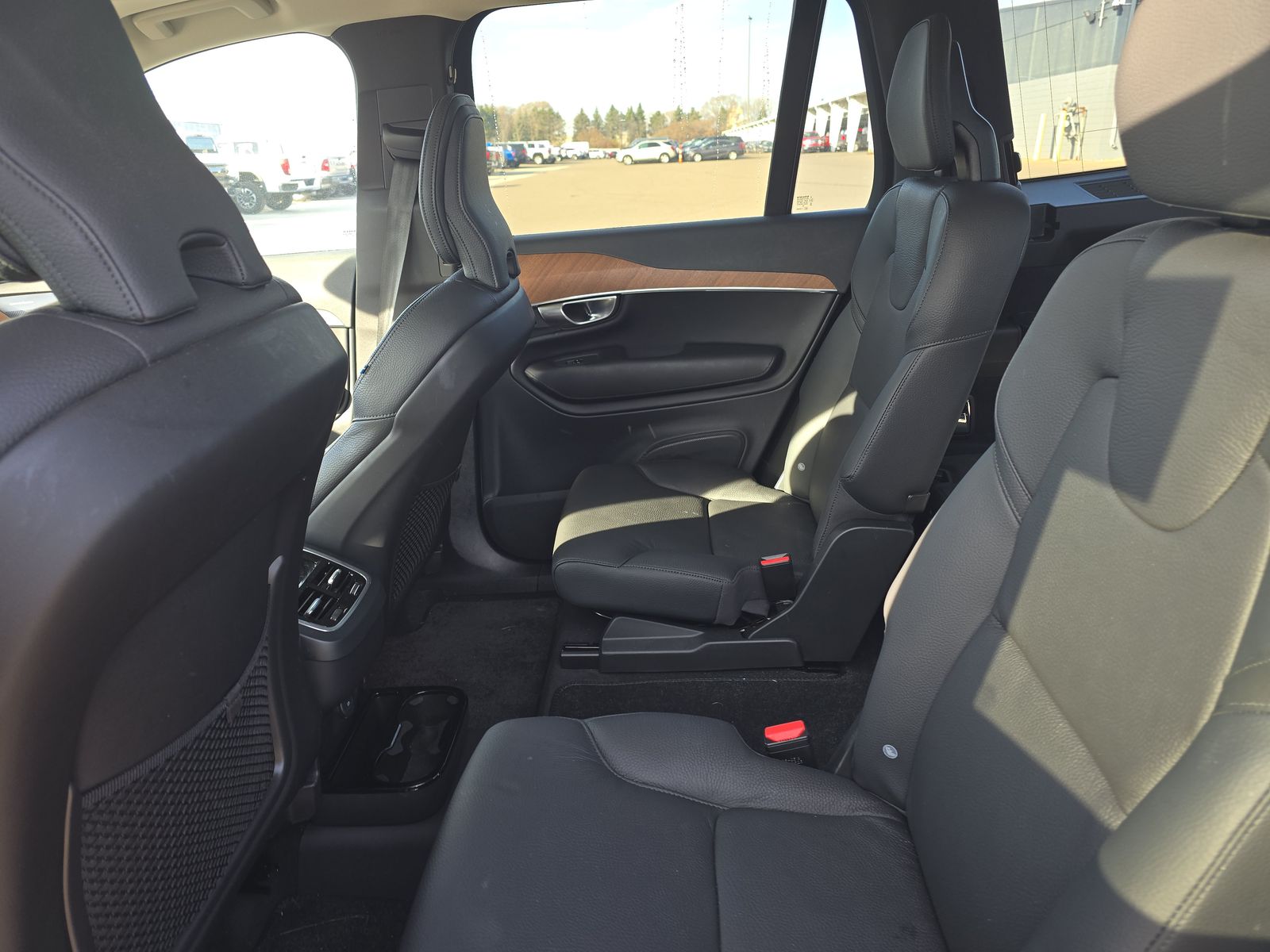 2024 Volvo XC90 B6 Plus AWD