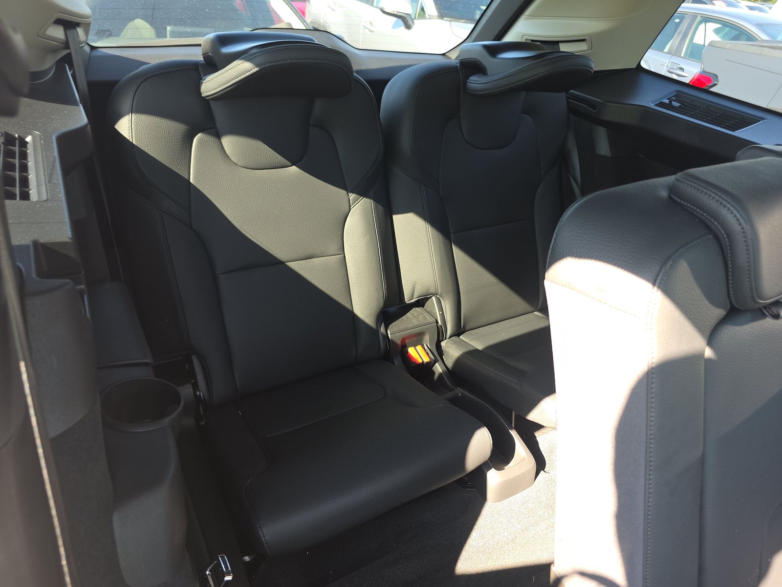 2024 Volvo XC90 B5 Plus AWD