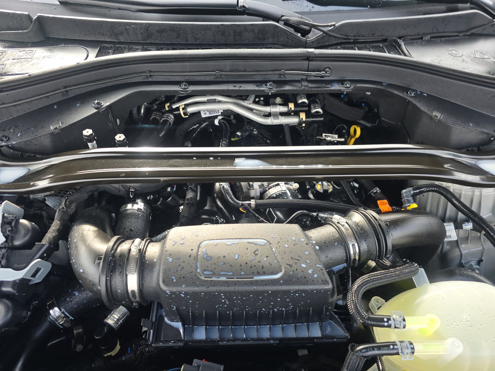 2025 Lincoln Aviator Black Label AWD