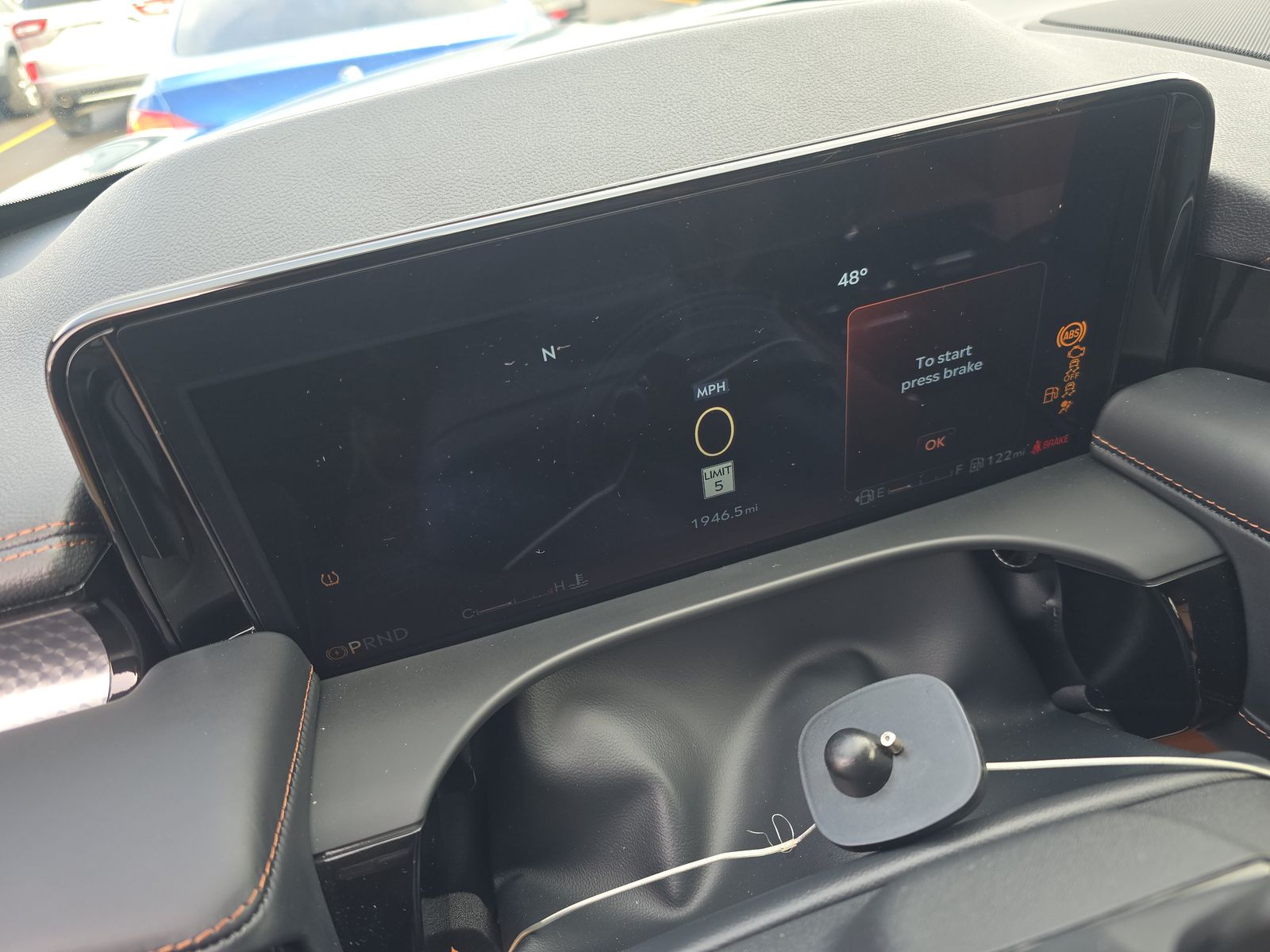 2025 Lincoln Aviator Black Label AWD